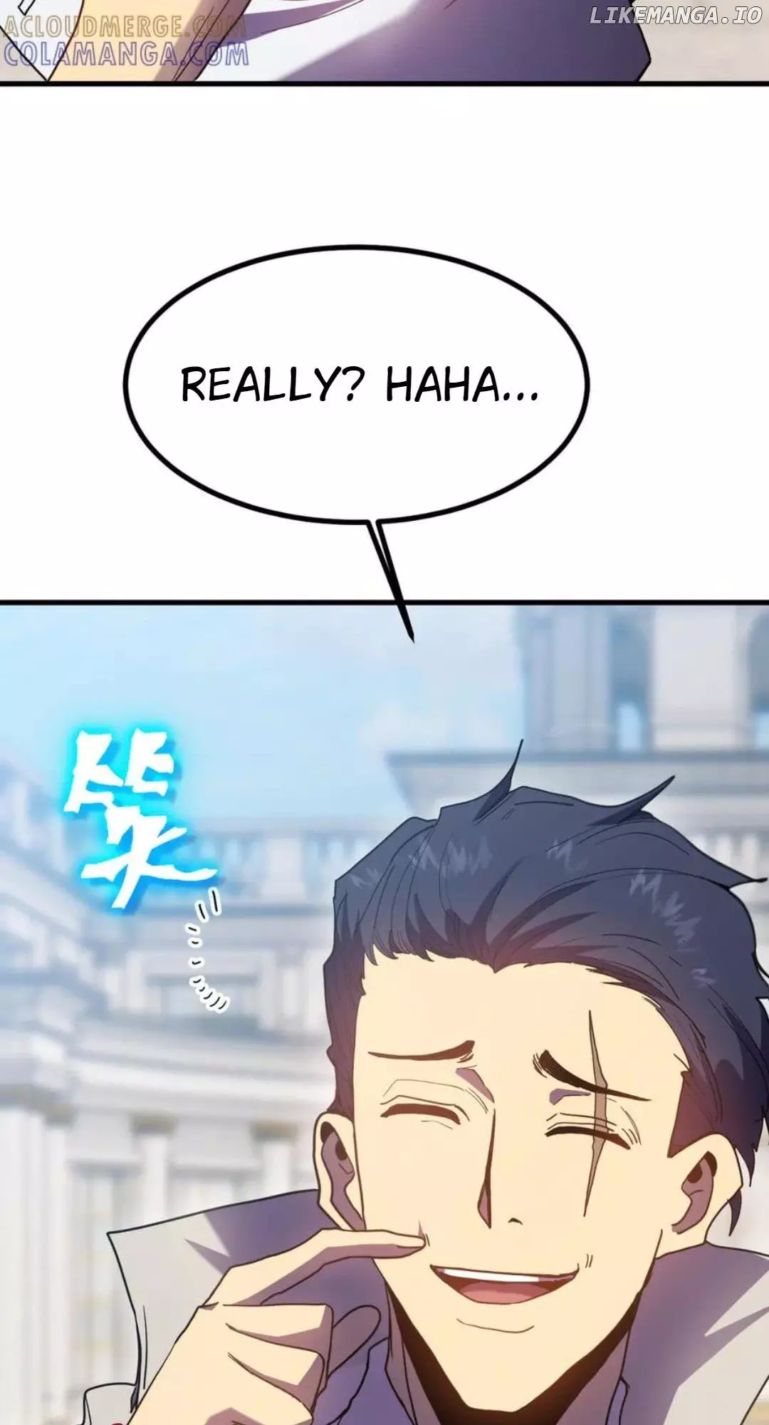Apex Future Martial Arts Chapter 235 page 42