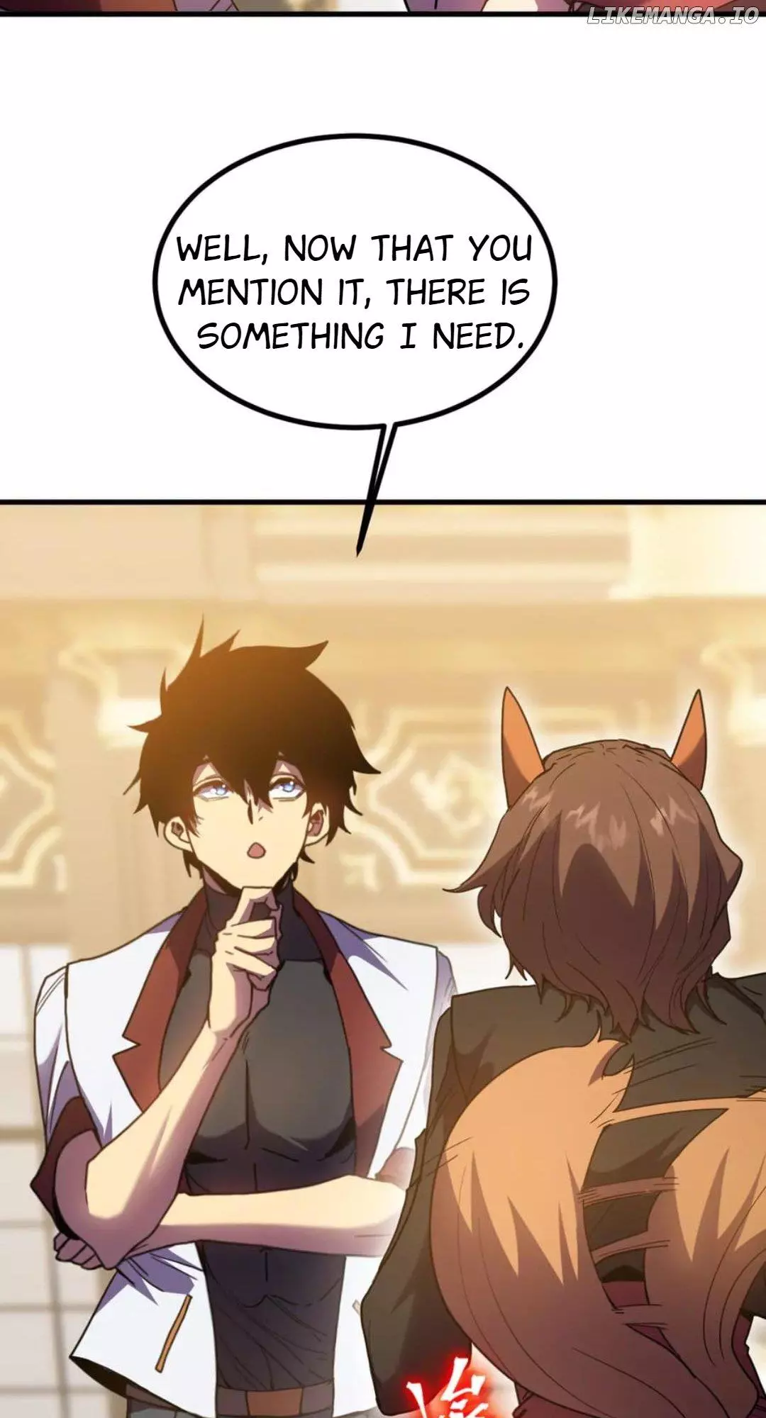 Apex Future Martial Arts Chapter 235 page 64