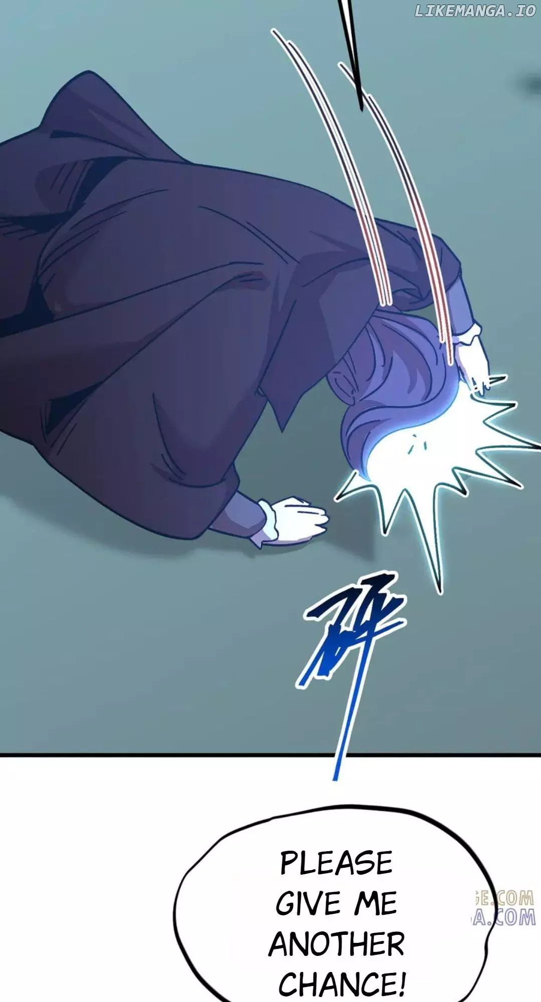 Apex Future Martial Arts Chapter 235 page 31