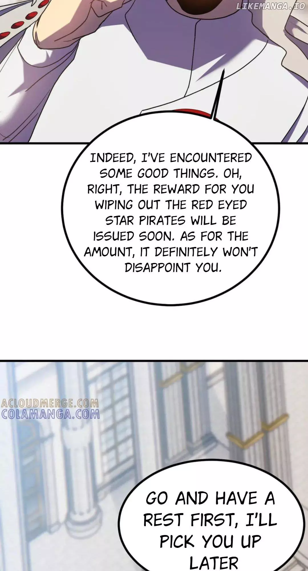 Apex Future Martial Arts Chapter 235 page 43