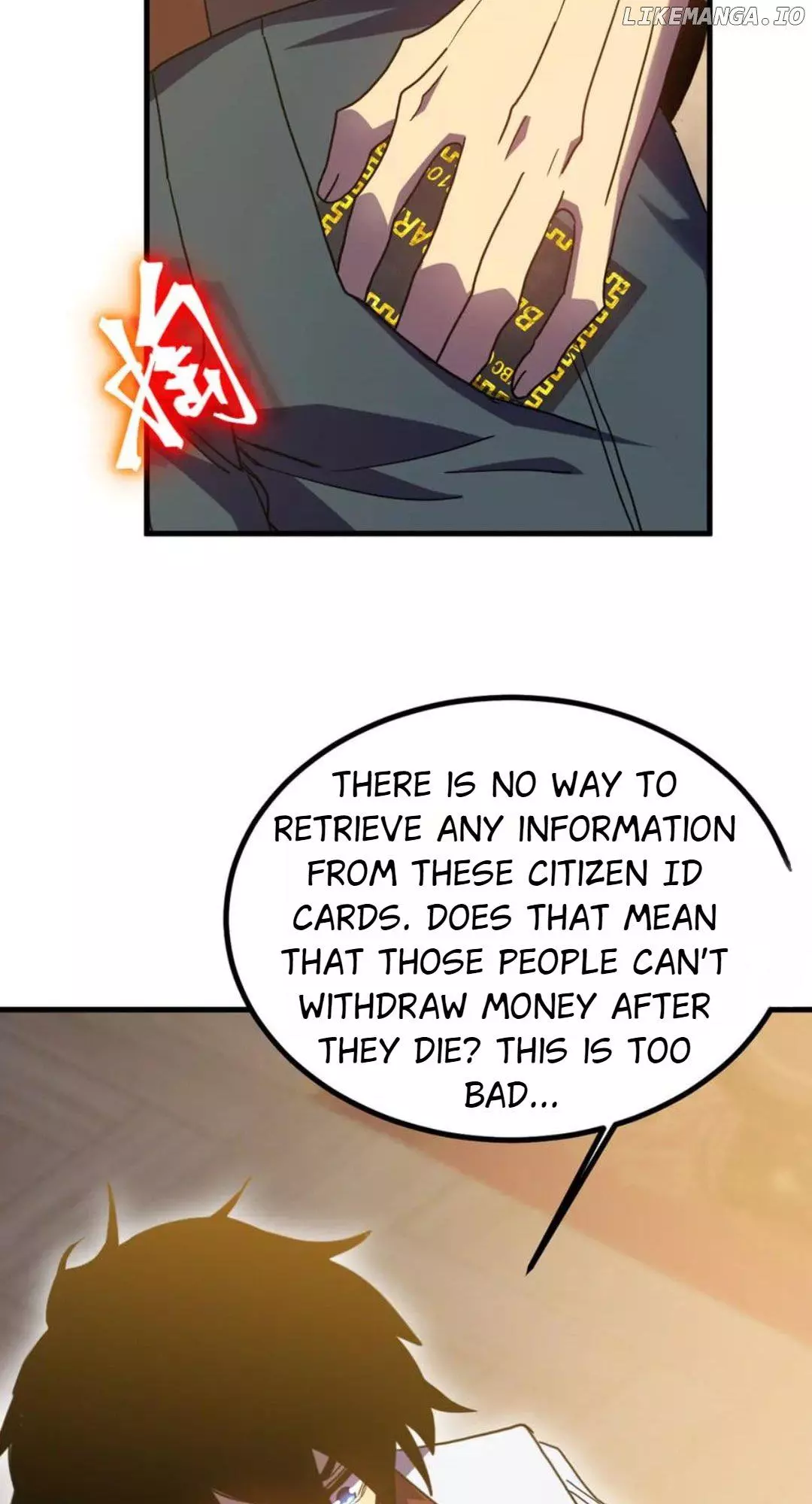 Apex Future Martial Arts Chapter 235 page 73