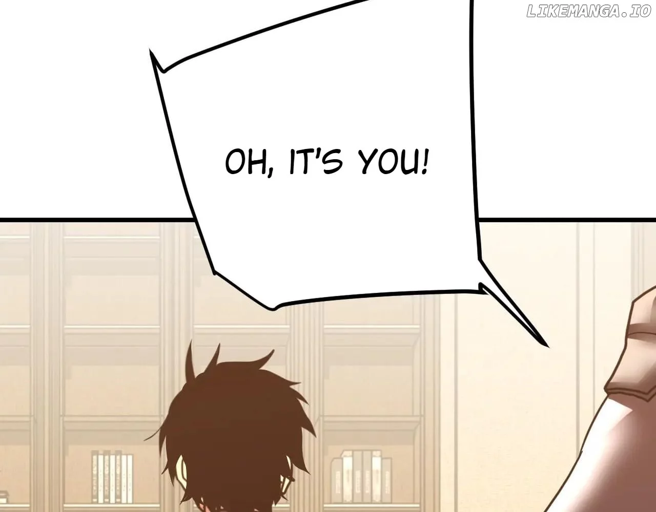 Log into the Future Chapter 236 page 11