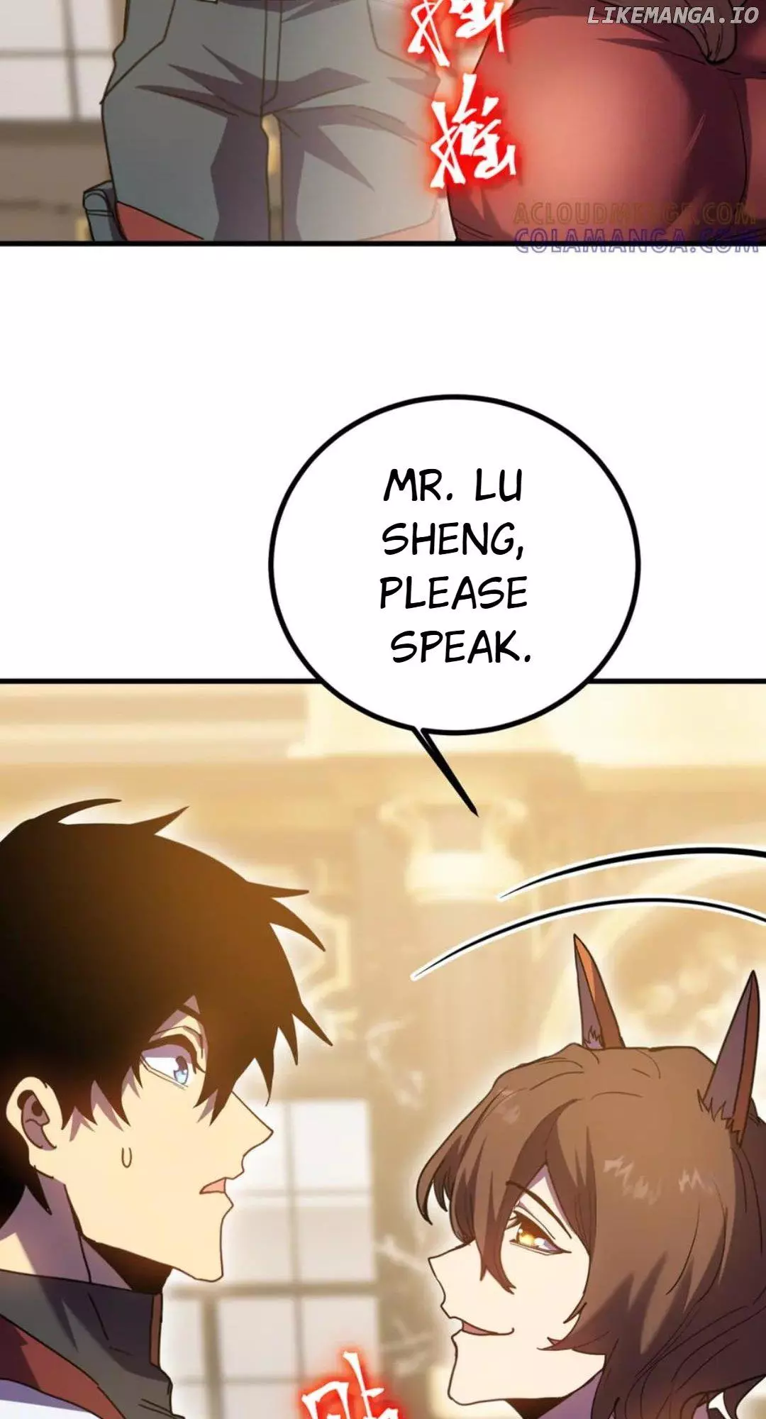 Apex Future Martial Arts Chapter 235 page 65