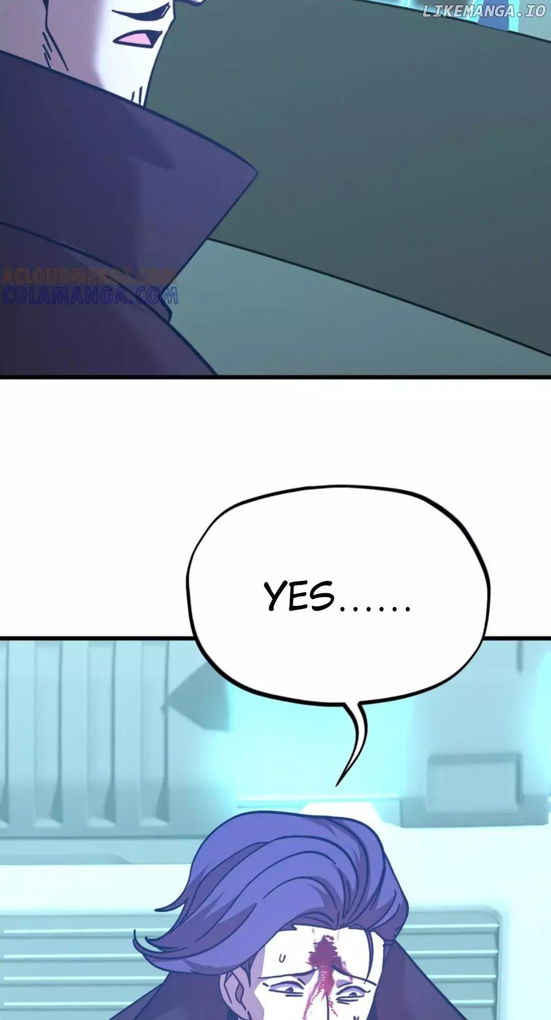 Apex Future Martial Arts Chapter 235 page 35