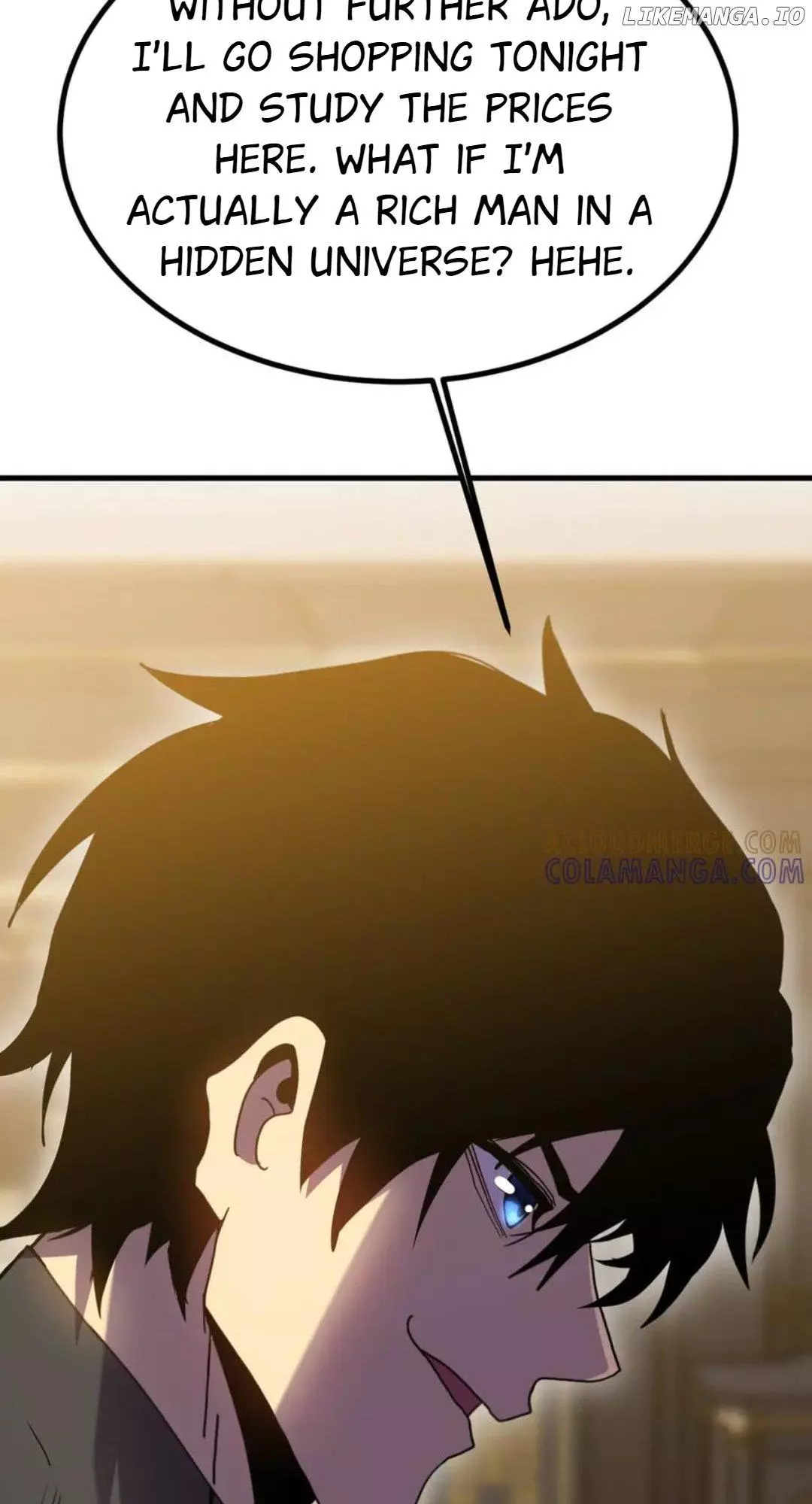 Apex Future Martial Arts Chapter 235 page 77