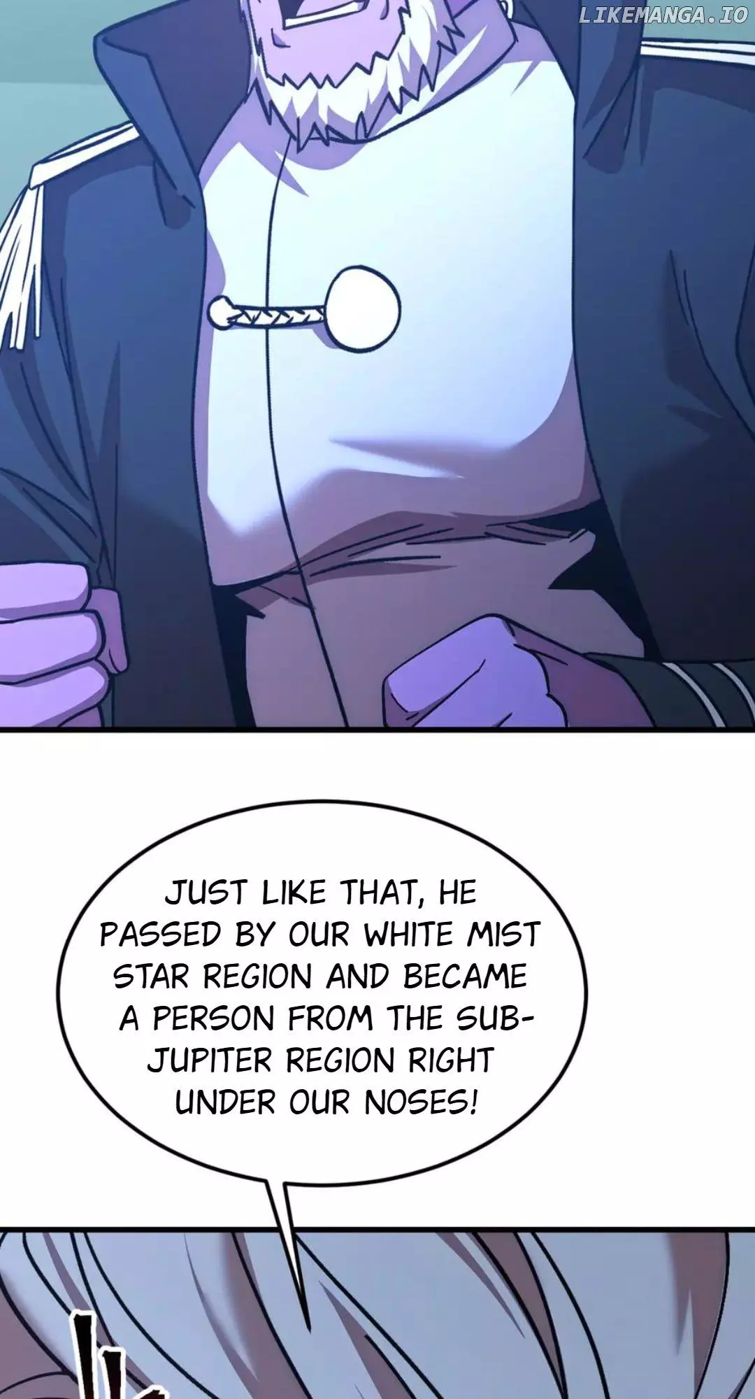 Apex Future Martial Arts Chapter 235 page 28