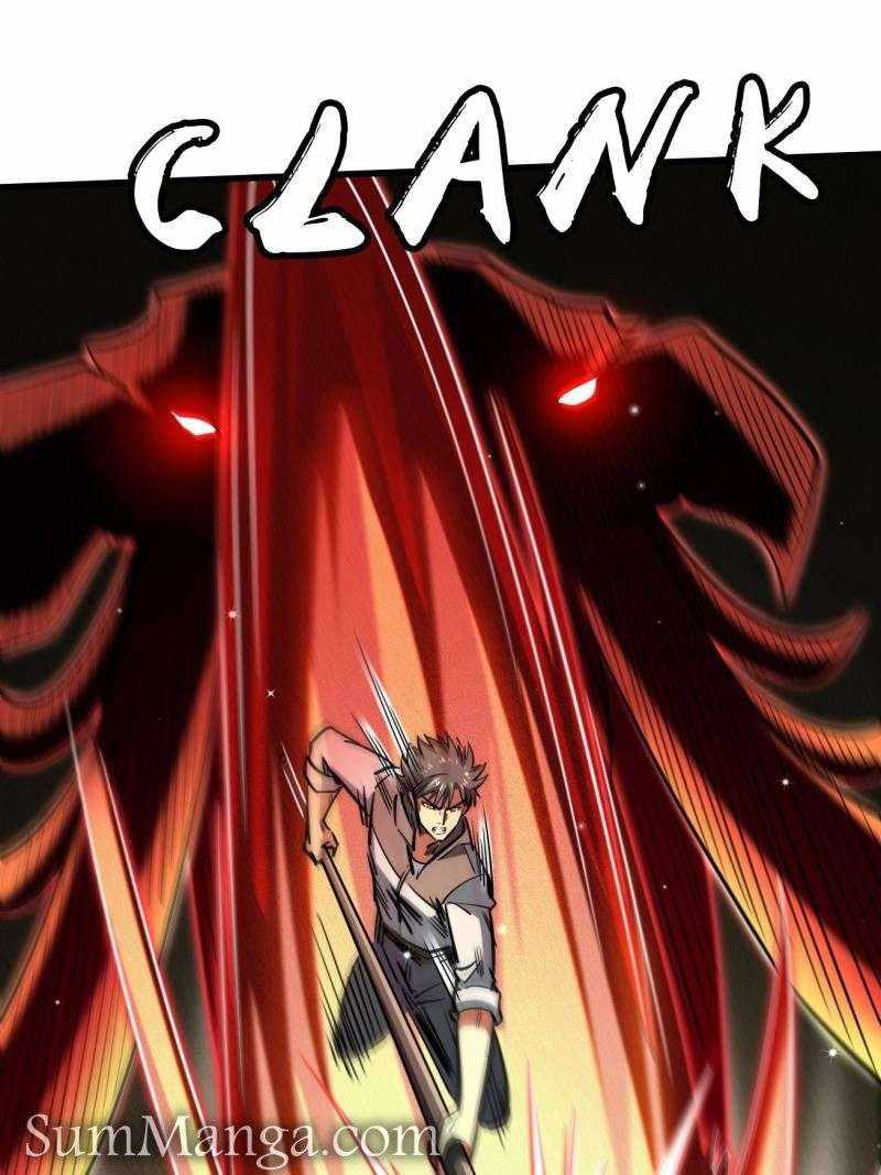 Super Gene Chapter 234 page 68