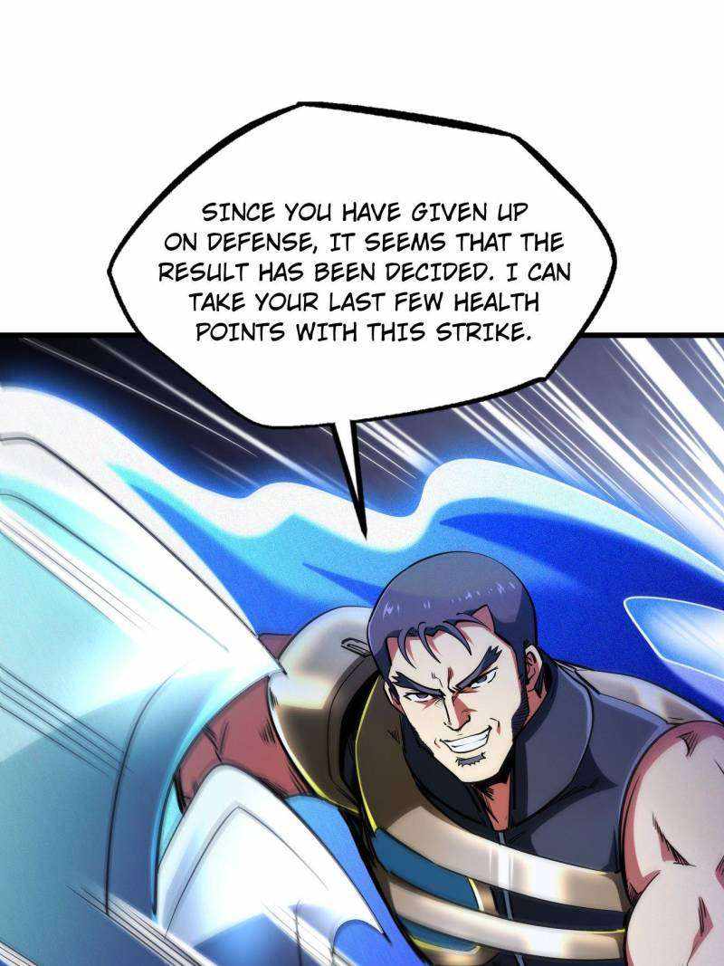 Super Gene Chapter 234 page 66