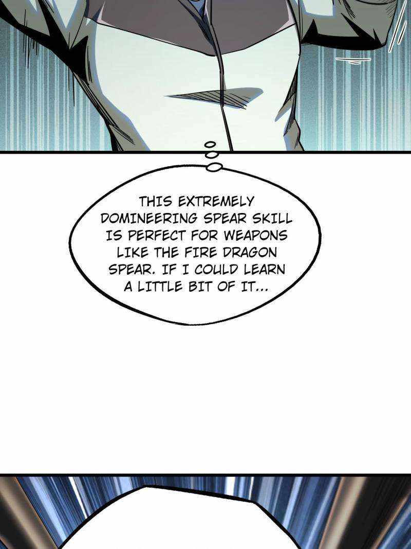 Super Gene Chapter 234 page 31