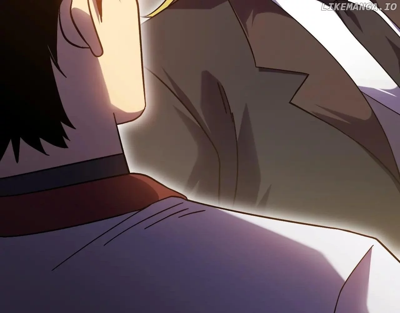 Log into the Future Chapter 236 page 106