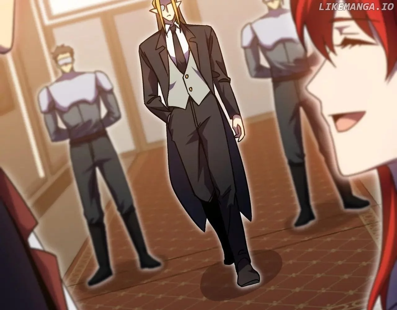 Log into the Future Chapter 236 page 81