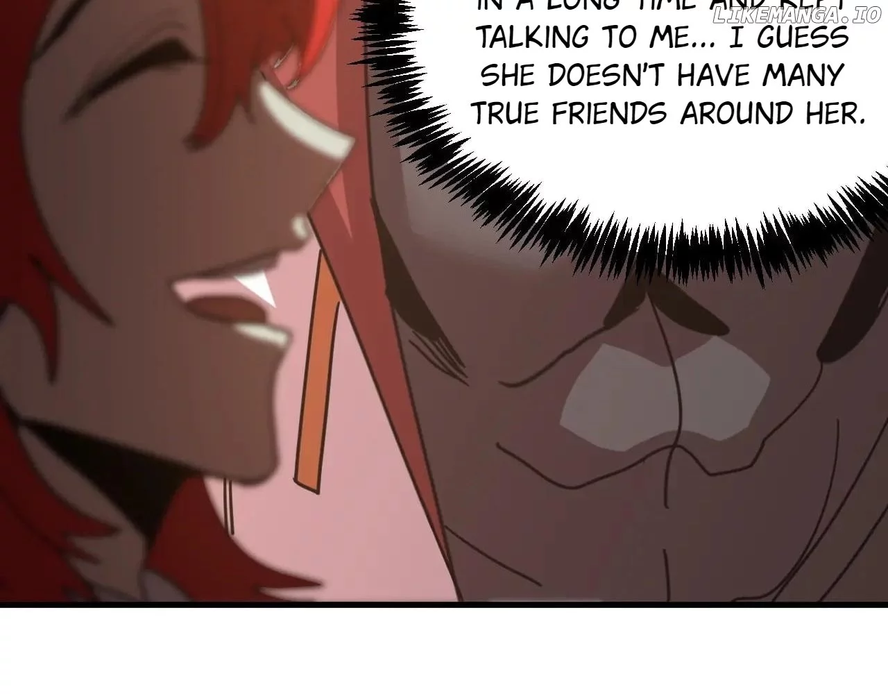 Log into the Future Chapter 236 page 72