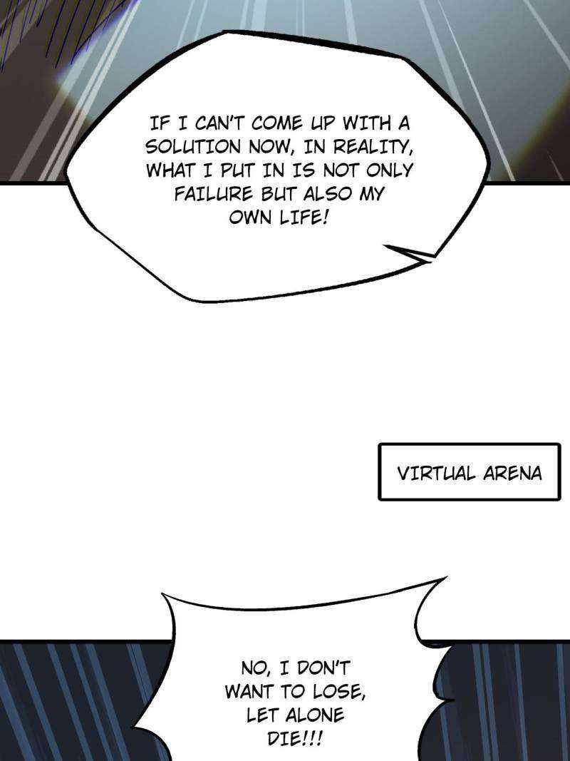 Super Gene Chapter 234 page 58