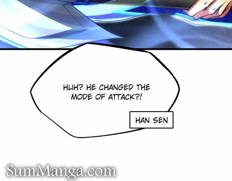 Super Gene Chapter 234 page 44