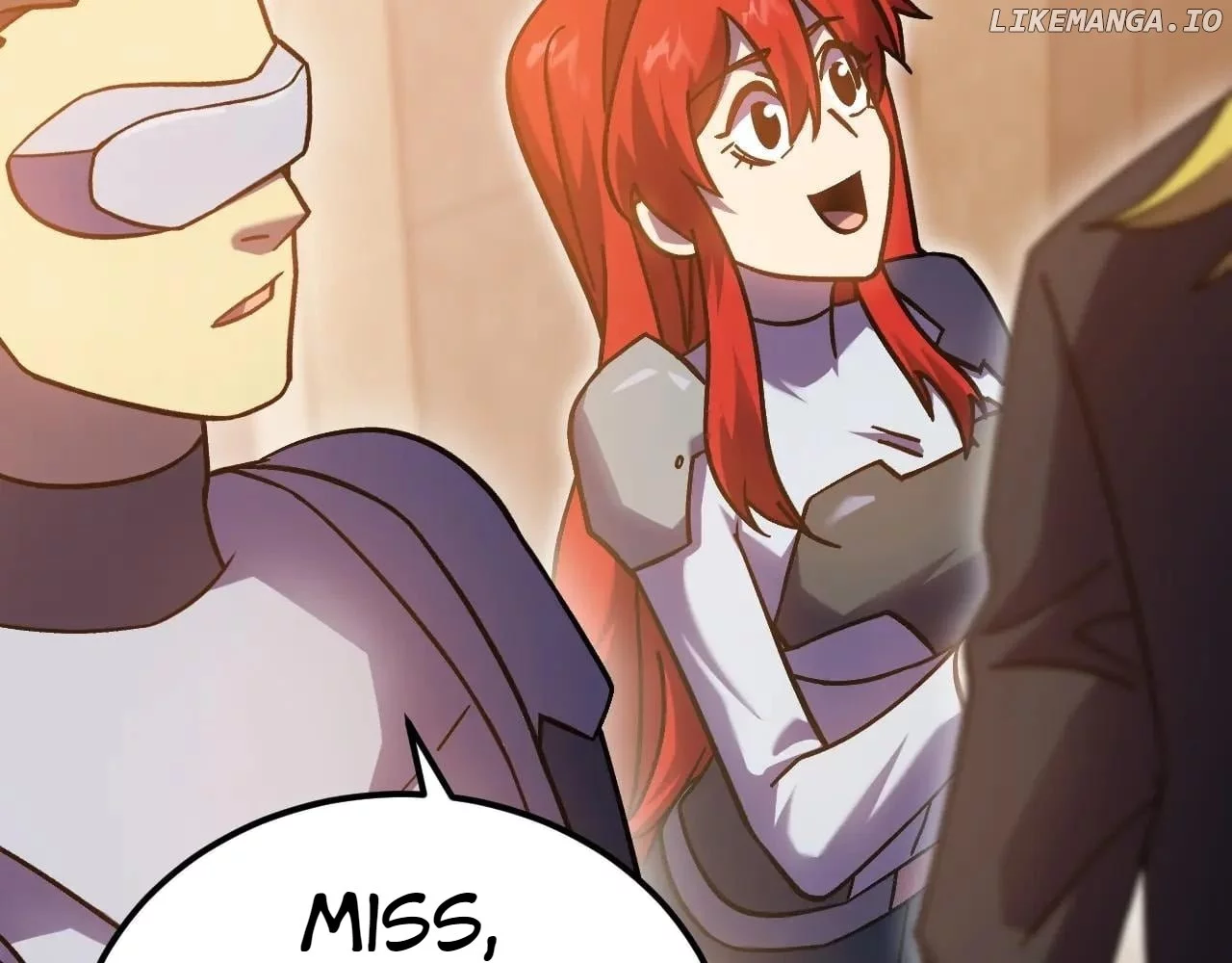 Log into the Future Chapter 236 page 94