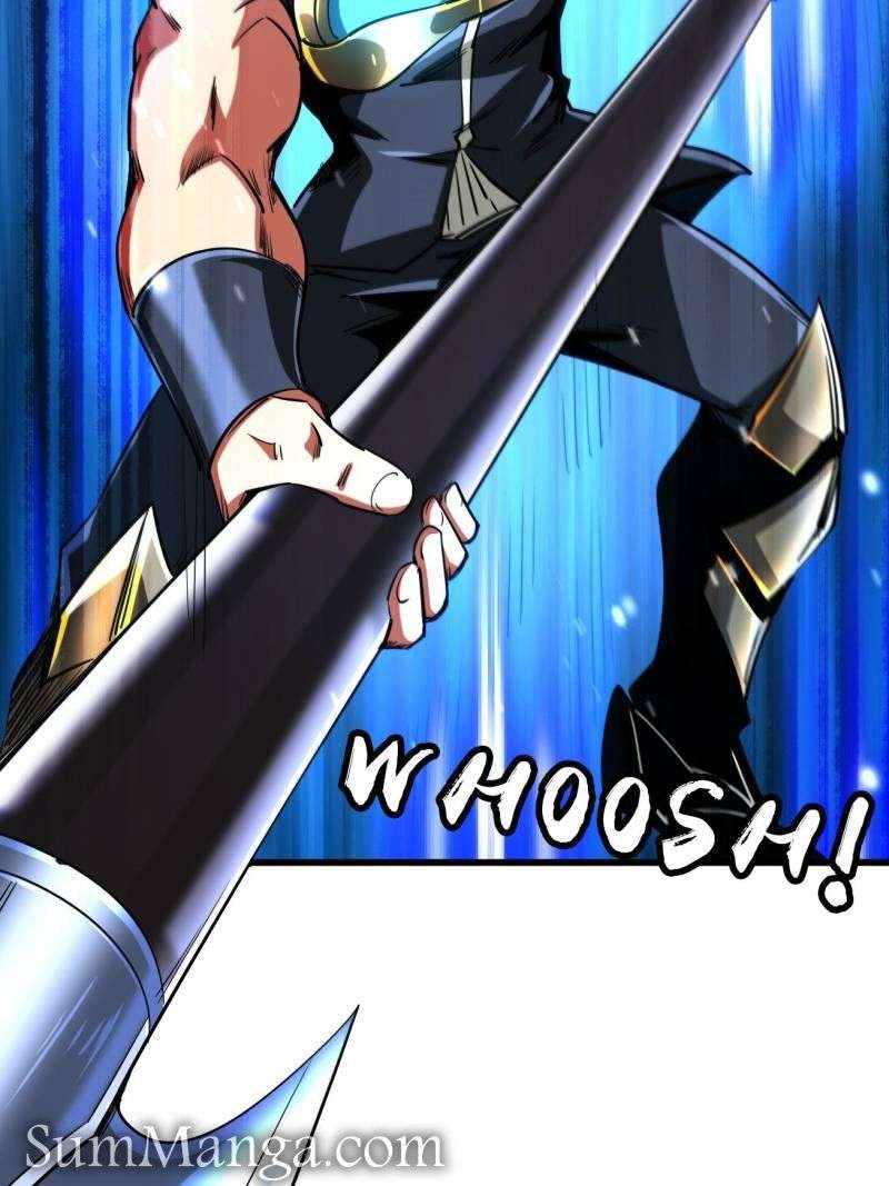 Super Gene Chapter 234 page 14