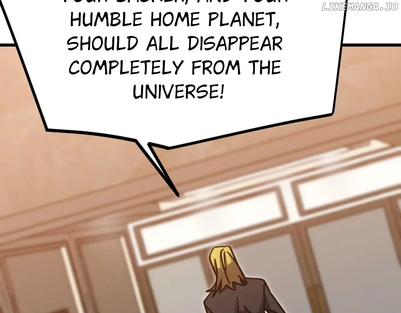 Log into the Future Chapter 236 page 113