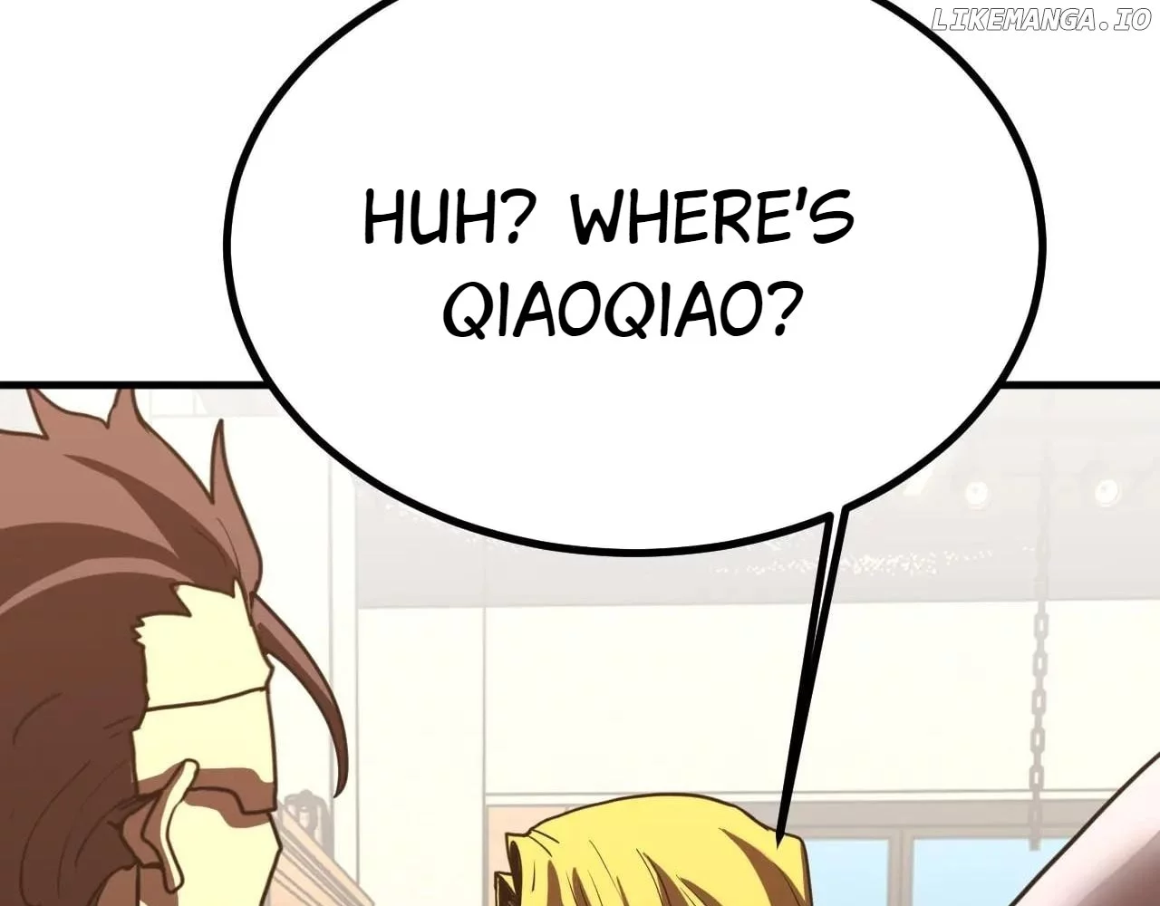 Log into the Future Chapter 236 page 54
