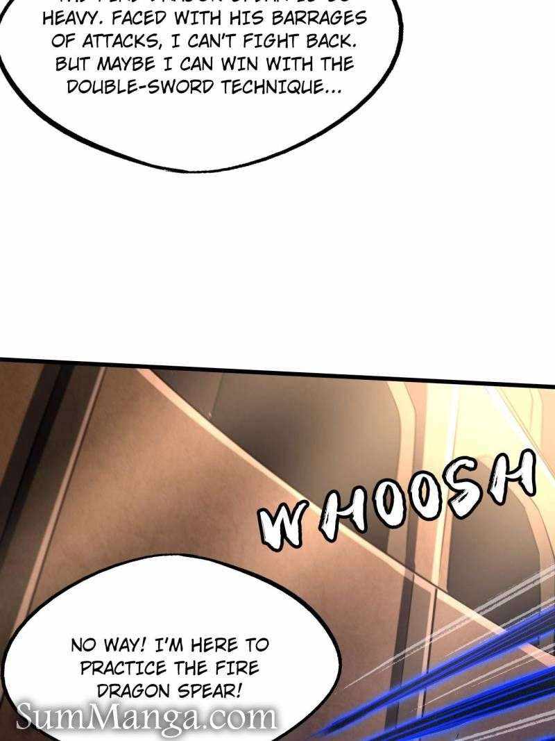 Super Gene Chapter 234 page 53