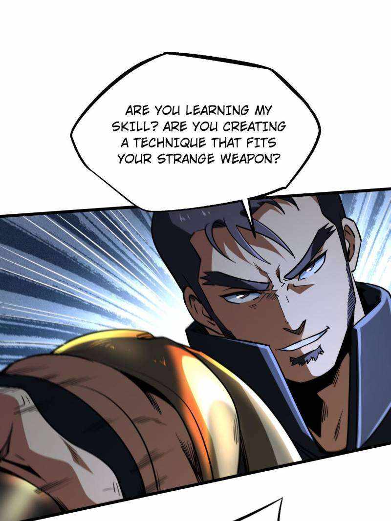 Super Gene Chapter 234 page 39