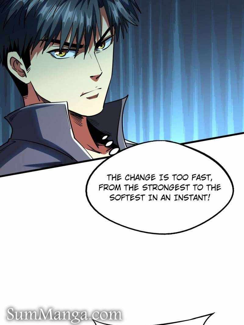 Super Gene Chapter 234 page 47