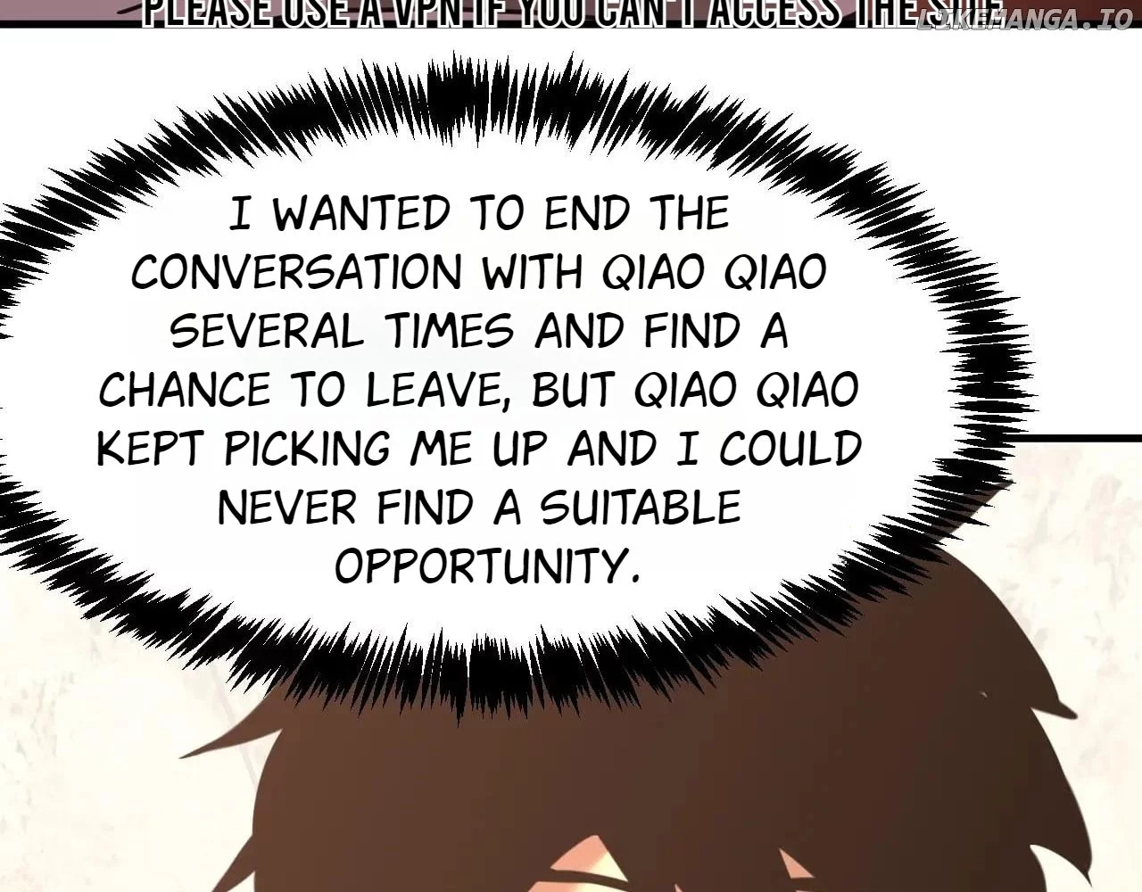 Log into the Future Chapter 236 page 70
