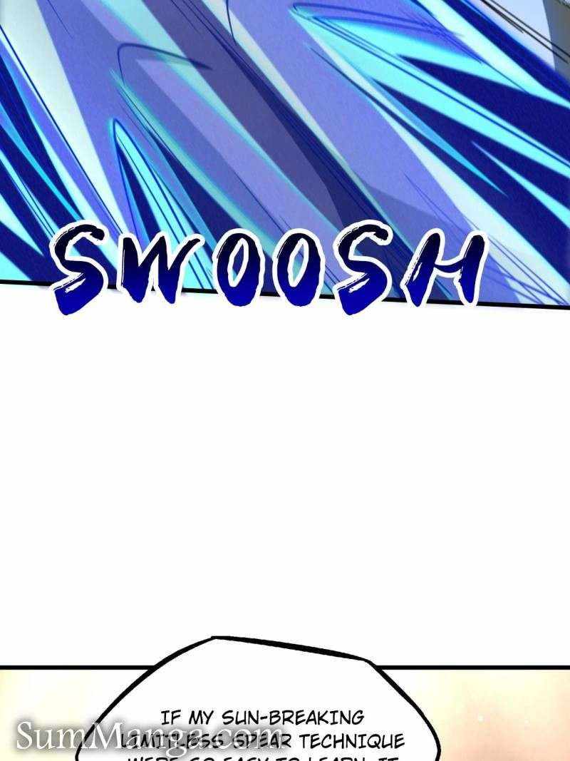 Super Gene Chapter 234 page 41