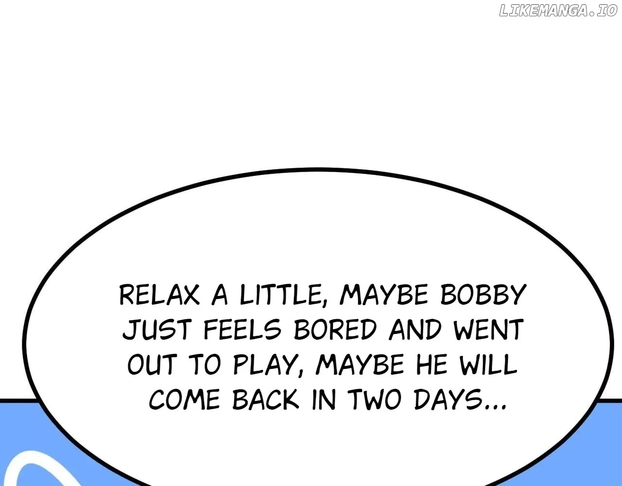 Log into the Future Chapter 236 page 61