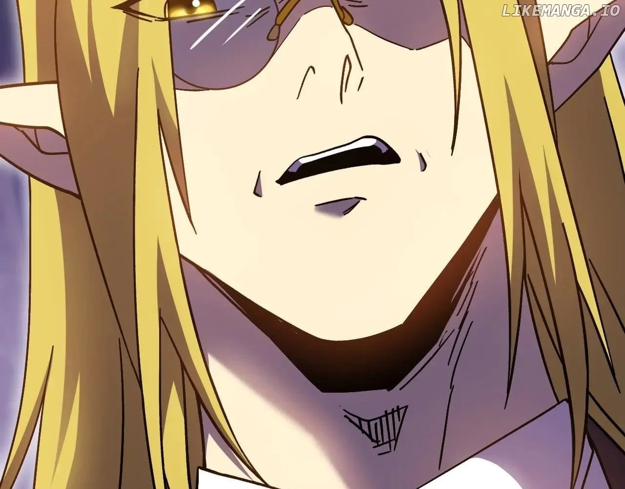 Log into the Future Chapter 236 page 111