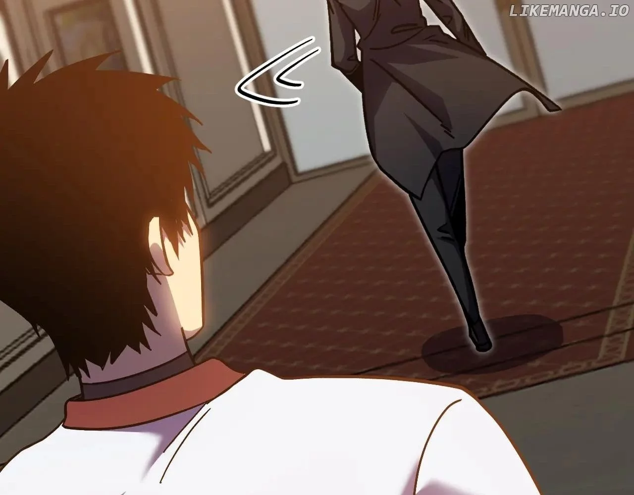 Log into the Future Chapter 236 page 114