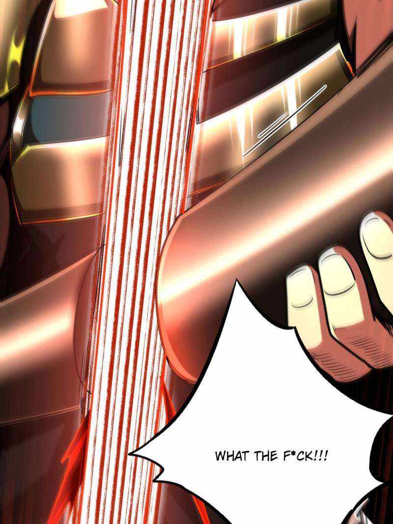 Super Gene Chapter 234 page 72
