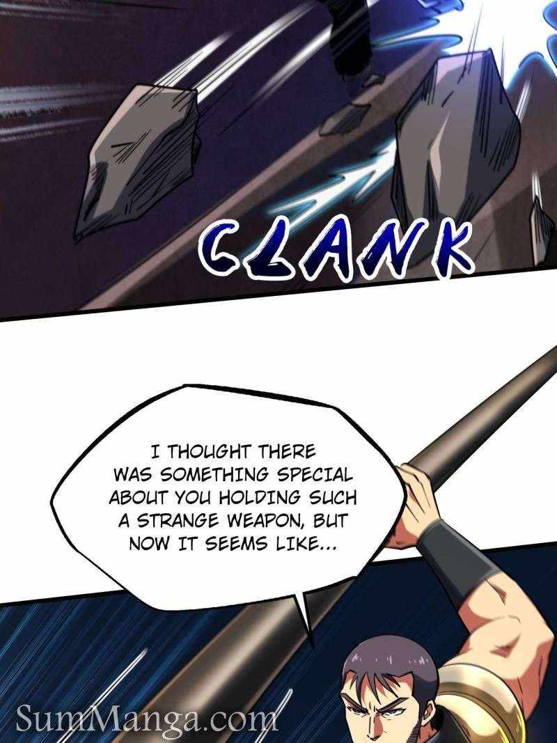 Super Gene Chapter 234 page 26