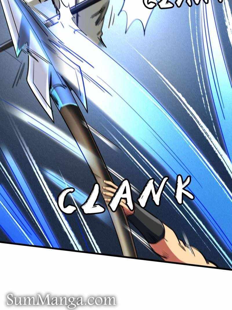 Super Gene Chapter 234 page 35