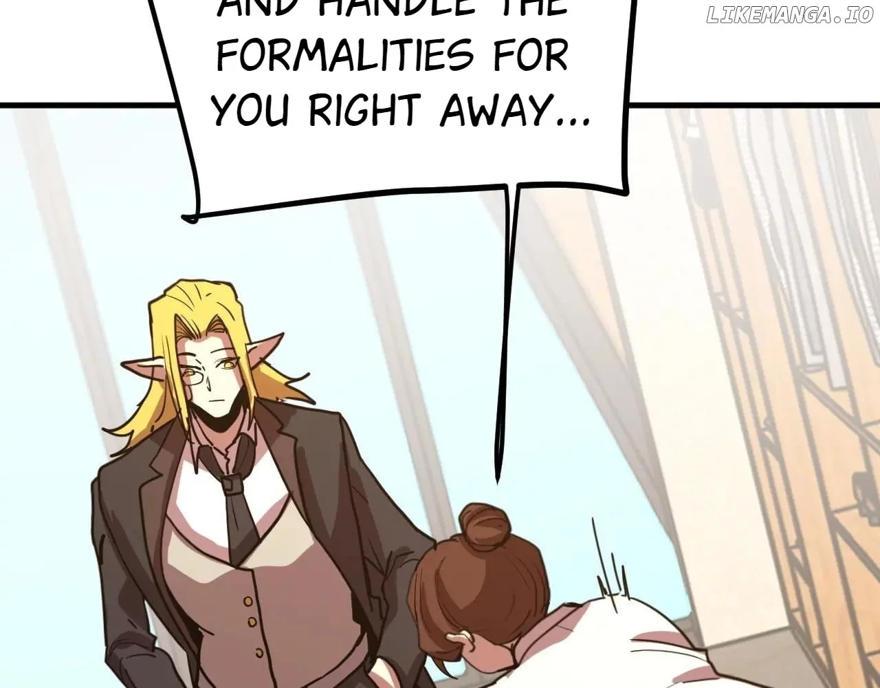 Log into the Future Chapter 236 page 48