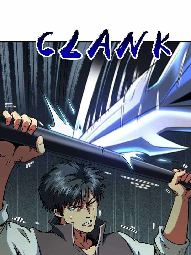 Super Gene Chapter 234 page 30