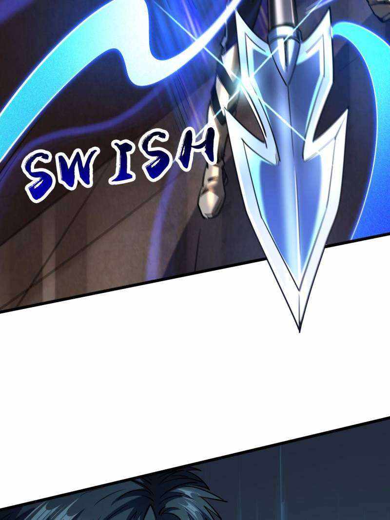 Super Gene Chapter 234 page 46