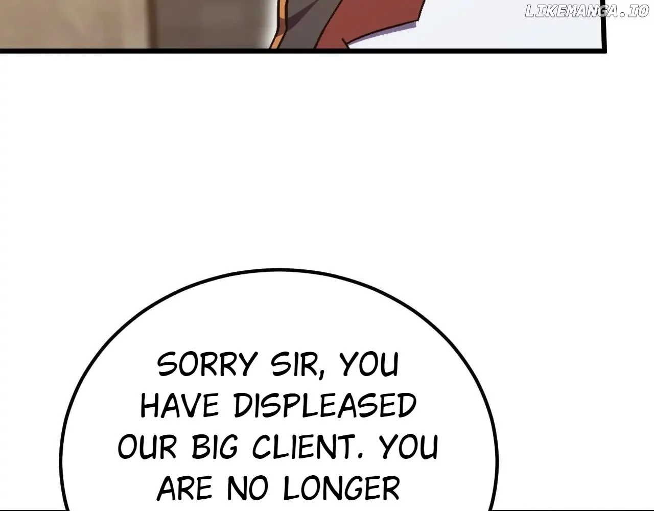 Log into the Future Chapter 236 page 119