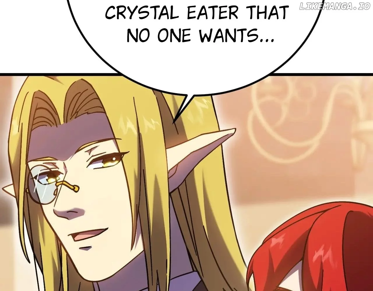 Log into the Future Chapter 236 page 90