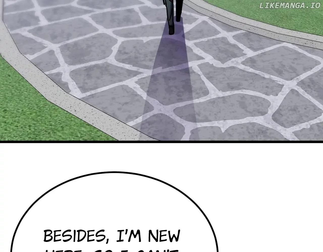 Log into the Future Chapter 236 page 134