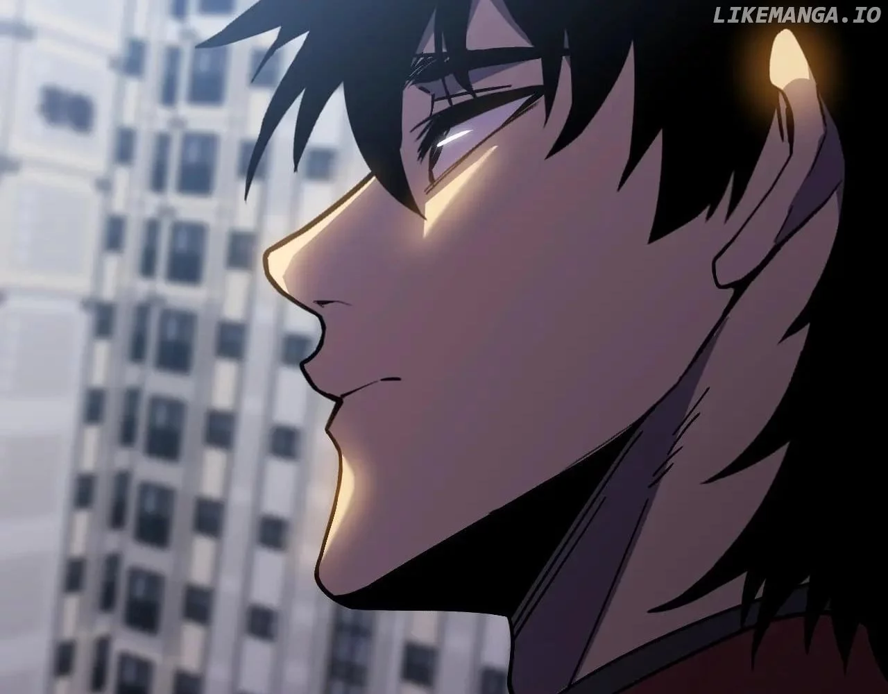 Log into the Future Chapter 236 page 146