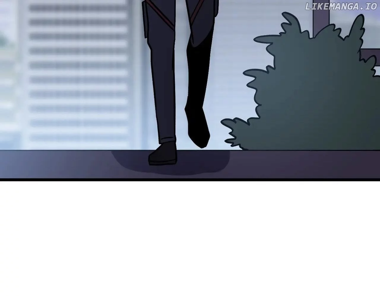 Log into the Future Chapter 236 page 144