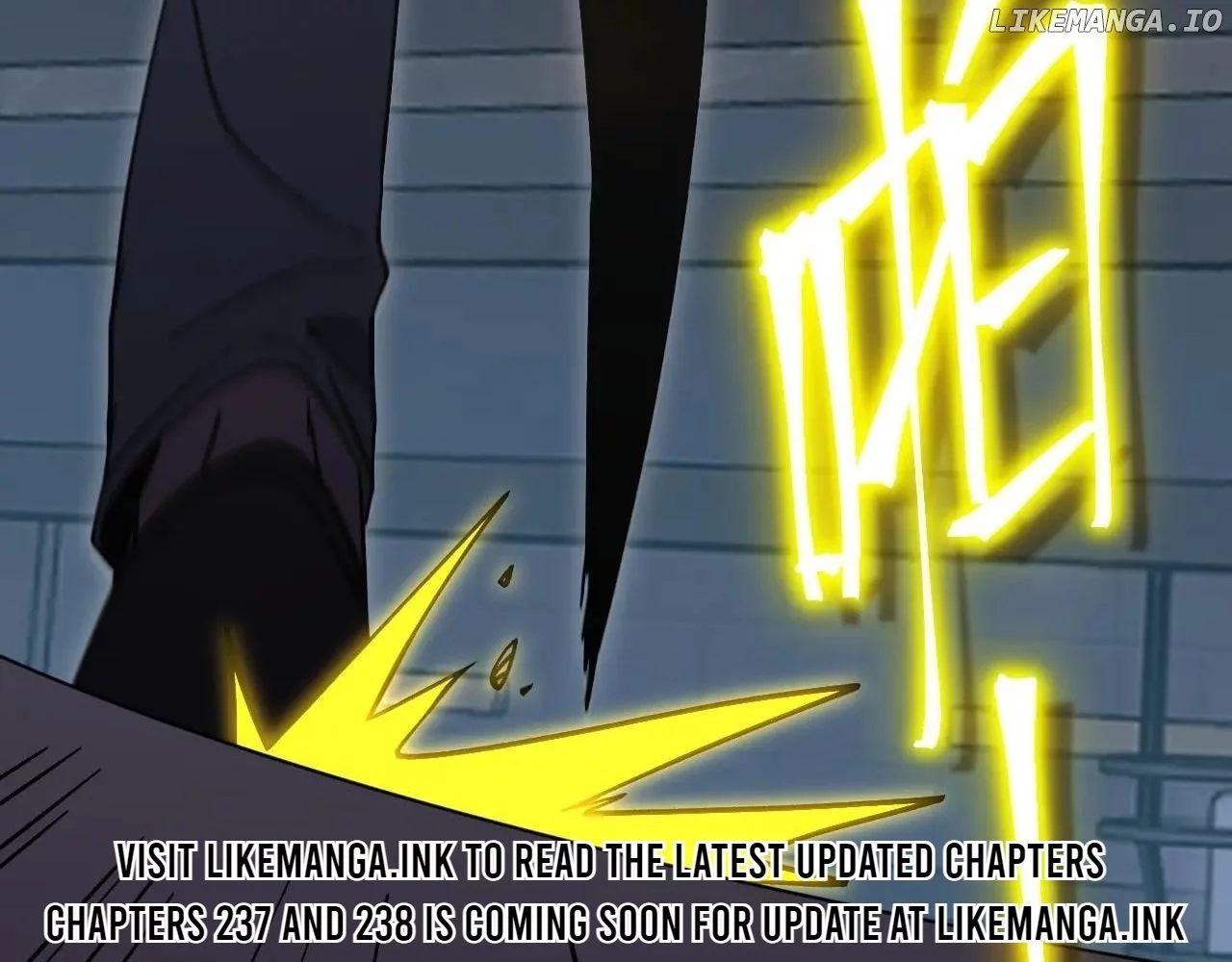 Log into the Future Chapter 236 page 151