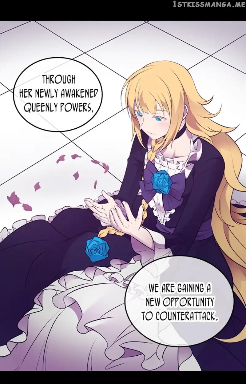 They Say I Was Born a Kings Daughter Chapter 228 page 71