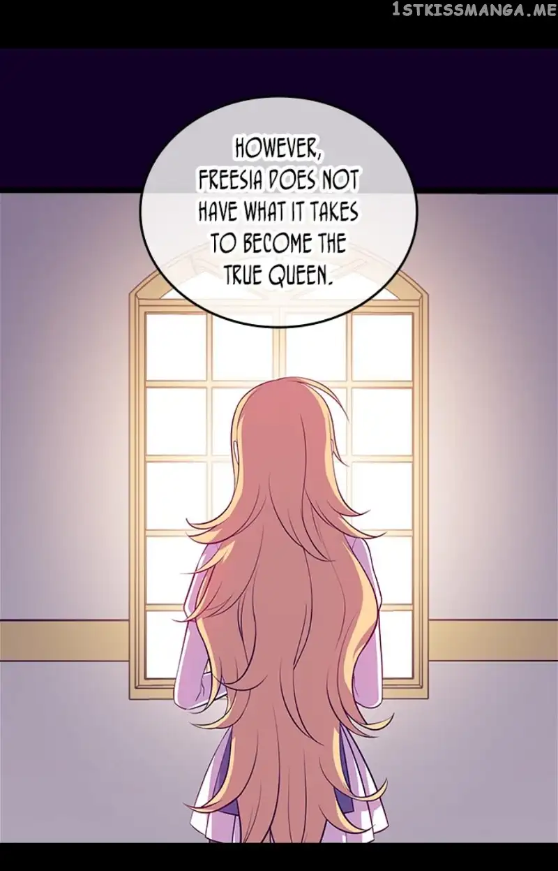 They Say I Was Born a Kings Daughter Chapter 228 page 66