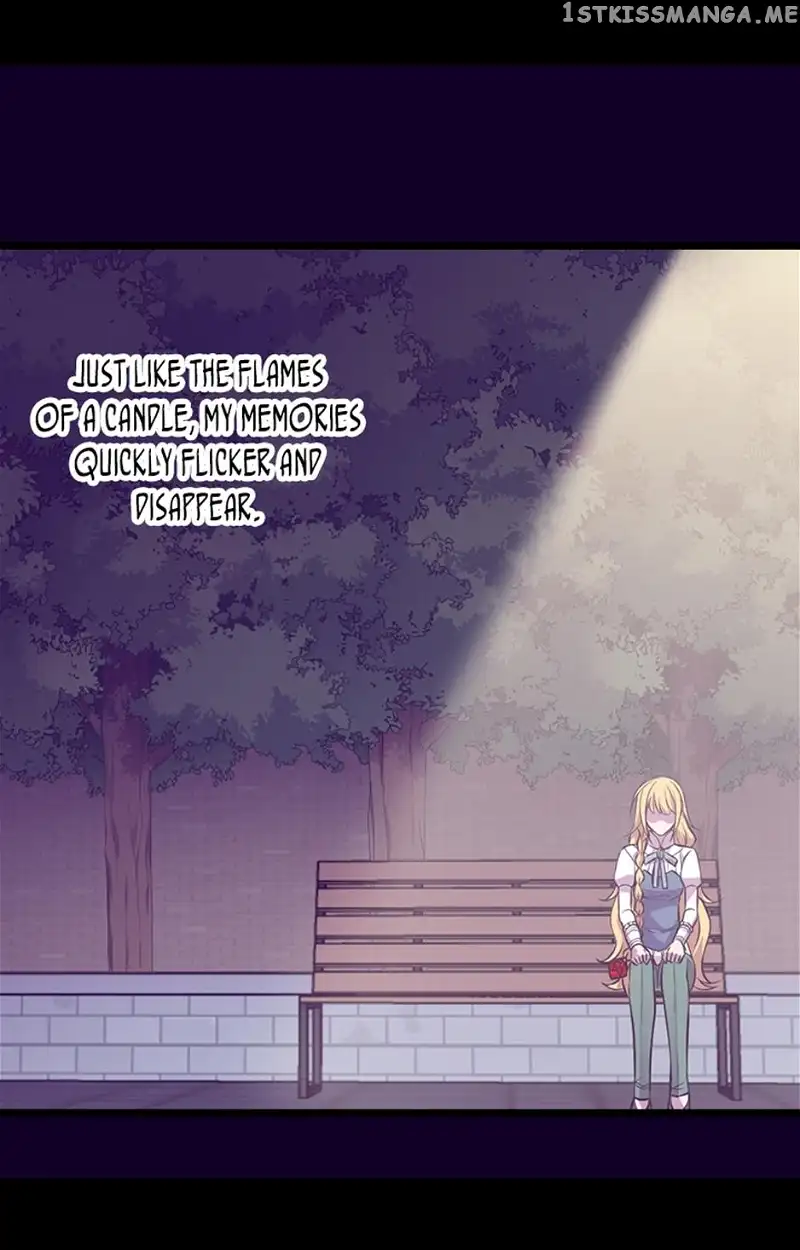 They Say I Was Born a Kings Daughter Chapter 228 page 6
