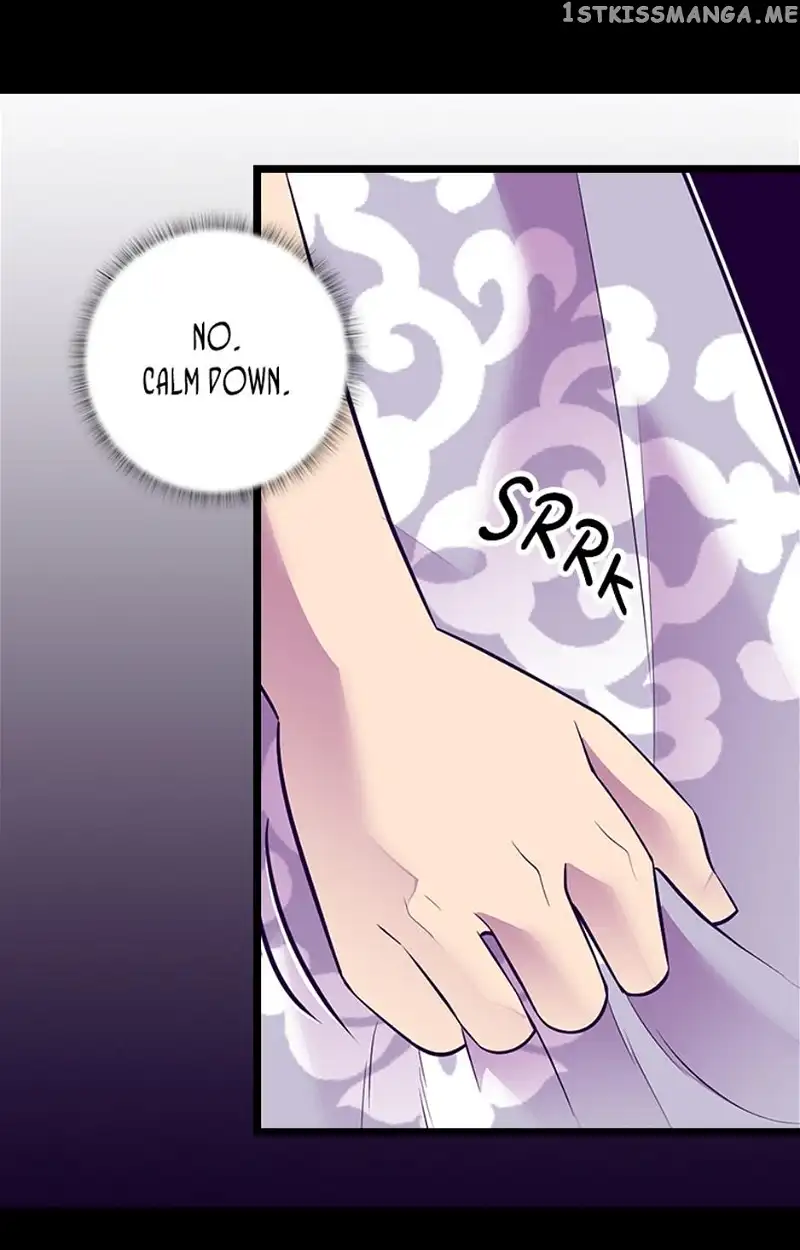 They Say I Was Born a Kings Daughter Chapter 228 page 33