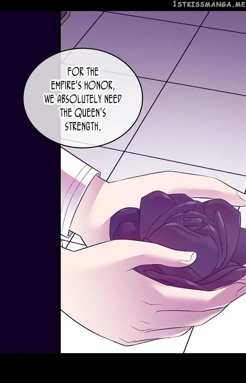 They Say I Was Born a Kings Daughter Chapter 228 page 67