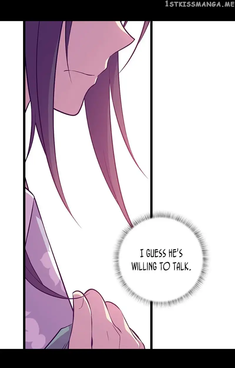 They Say I Was Born a Kings Daughter Chapter 228 page 39