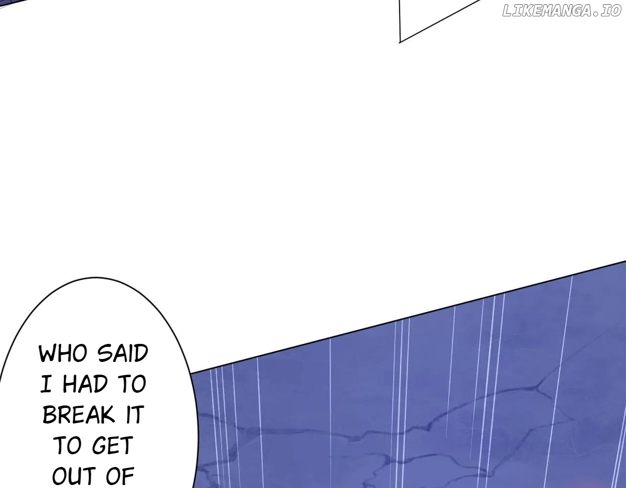 With My Netherworld Trillions, Game On! Chapter 236 page 4