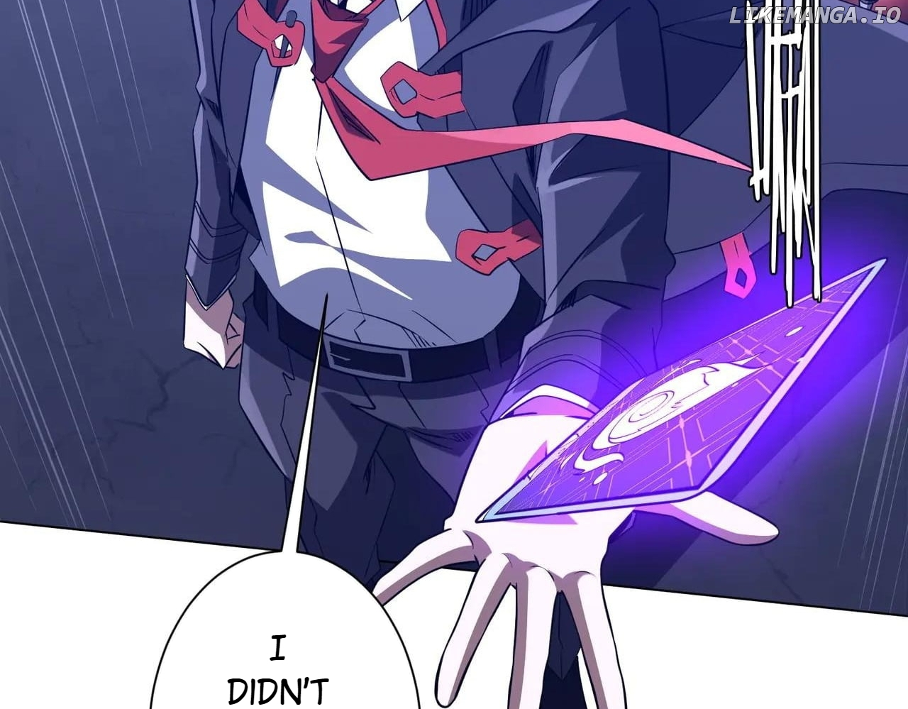 With My Netherworld Trillions, Game On! Chapter 236 page 6
